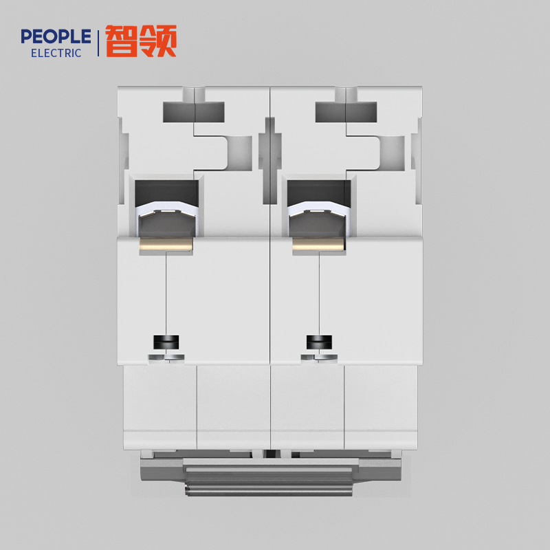 人民电器RDB7-125系列小型断路器 