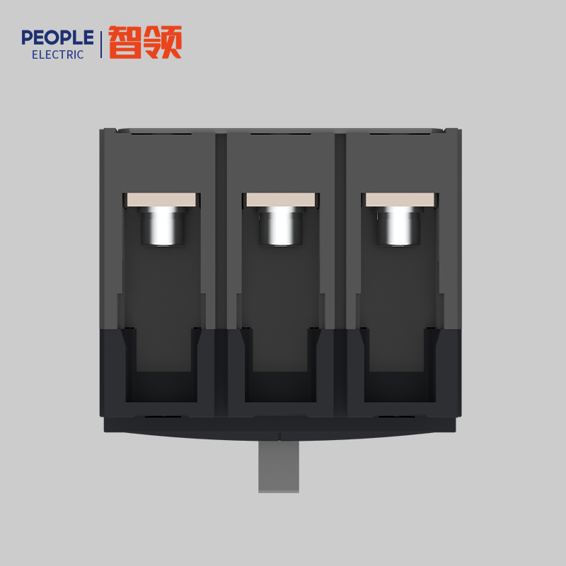 人民电器RDM7E系列电子式塑壳断路器 
